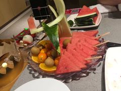 -海底捞火锅(河东万达广场店)