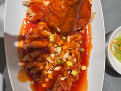-姑苏家宴·苏帮菜·松鼠桂鱼(苏州总店)