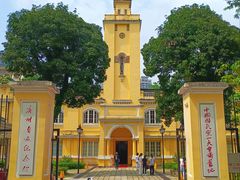 -广州鲁迅纪念馆(国民党一大旧址)