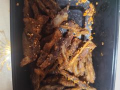 -郑庄脂渣海鲜楼(九水路店)