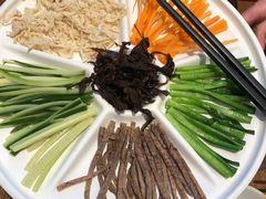 -云海肴·汽锅鸡·云南菜(苏州中心店)