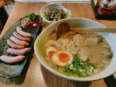 -日出拉面(望京店)