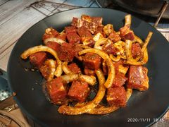 -泥炉烤肉(九龙坡店)