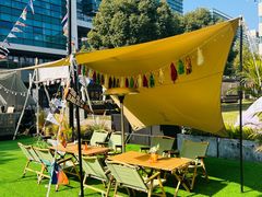 -CAMP.33露营烤肉·团建聚餐(创智天地店)