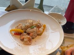 -百富源·海鲜辽菜(浑河堡店)