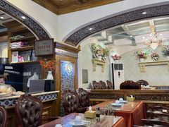 -新疆伊宁远征餐厅