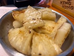 -kingkong大猩猩烤肉(CBD店)