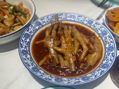 -回家吃饭·地道南昌菜(建德观总店)