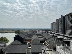-江门古劳水乡旅游区