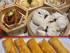 -华源餐厅·海鲜大排档(日月贝店)