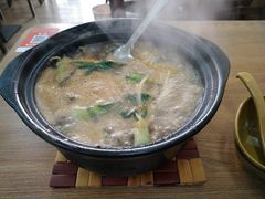 -天瑞福云南过桥米线(十里河店)