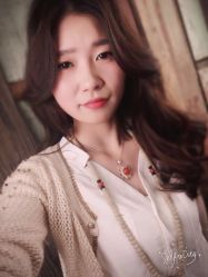 甜美卷-salon漫