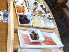 -芸南道·过桥米线(昆明老街旗舰店)