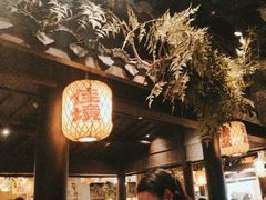 -南京大牌档(新街口德基广场店)
