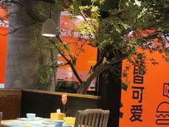 -江边城外烤全鱼(长寿路店)