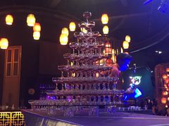 -Club Med地中海俱乐部·桂林度假村