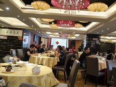 -心点盛宴江南西店