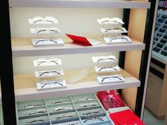 -宝岛眼镜(昆山前进店)