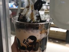 -喜茶(深圳东门1234店)