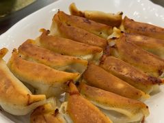 锅贴-洪祥大酒店(大庆东路店)