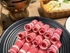 -古关火锅店(古北水镇景区店)