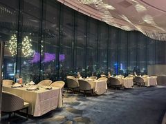 -上海新锦江大酒店