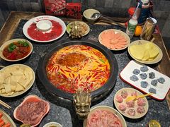 -蜀大侠火锅(春熙路店)