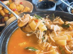 -多味居(剪子巷店)