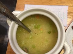 -乌镇那一年小院主题餐厅(甘泉西路店)