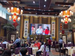 -大水车公馆·顺德菜·妈姐菜(均安店)