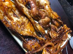 -大锅强·蒸海鲜青岛菜(吾悦广场店)