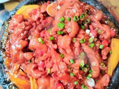 -西江美食舫·江西菜(健德桥店)