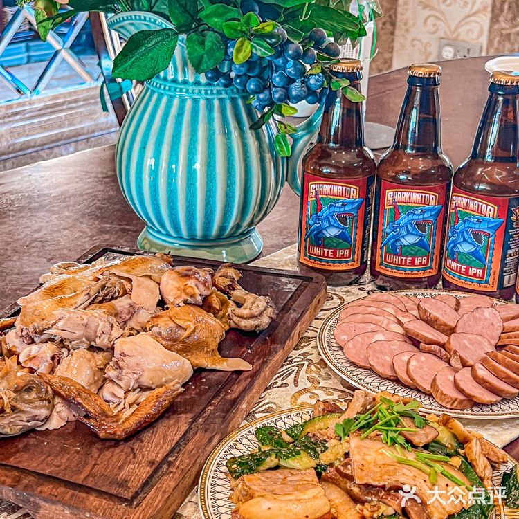 二月二🐷吃完这盘一手店的猪头肉一定能抬头