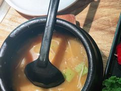 -黑牛黑猪烤肉专门店(万象城店)