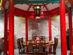 -京味张·北京烤鸭(天河南二路店)