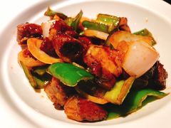 -川里谈·川味小馆(北京路店)