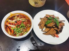 -田园北魏家宴·大同菜(御东店)