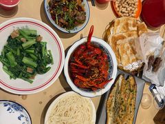 -江味龙虾馆·裸蓝龙虾(南山店)
