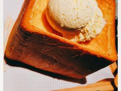 -绿茶餐厅(布吉万象汇店)