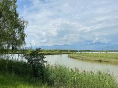 -野鸭湖国家湿地公园