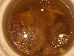 -骊韵咖啡厅(深圳中海凯骊酒店)