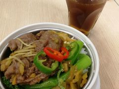 -佰搭果·广式茶餐厅(石牌东路店)