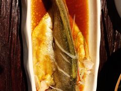 瓦库清蒸小黄鱼-瓦库19(历下店)