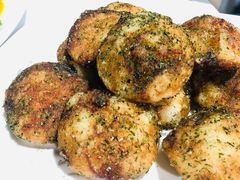 -胖大嫂渔家排档·全海景餐厅(渔村店)