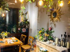 -IFIF 如果花園(宽厚里店)