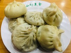 -小胖包子王(阜成门内店)