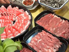 -牛街清真满恒記(平安里西大街店)