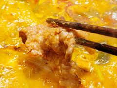 -黔有有贵州酸汤夺夺粉火锅(五味十字店)