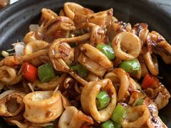 -南沙游艇会·大兵船餐厅