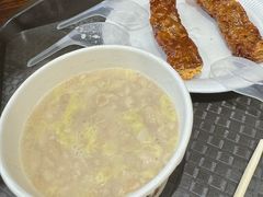 鸡蛋花生汤-黄则和花生汤(中山路店)